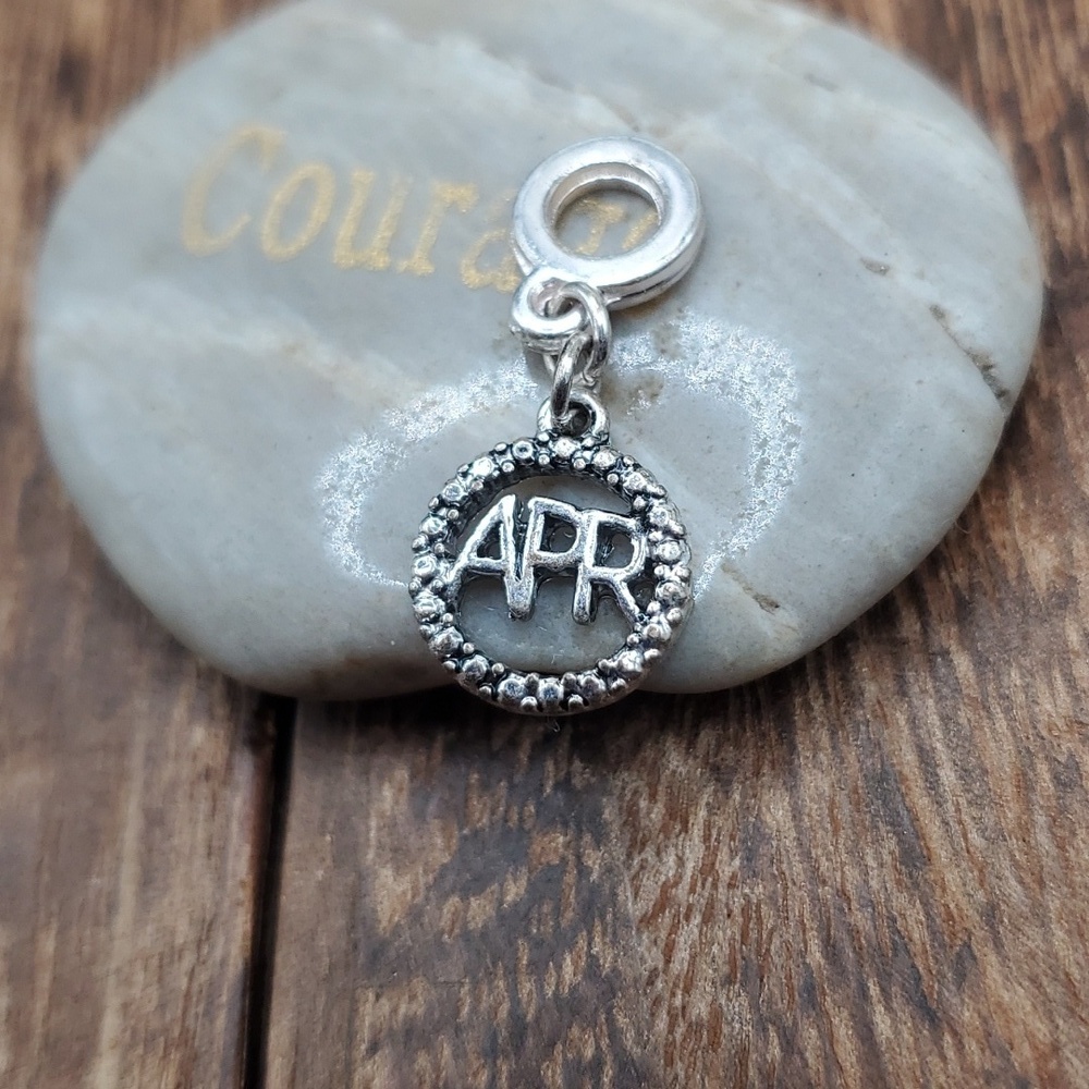 April charm